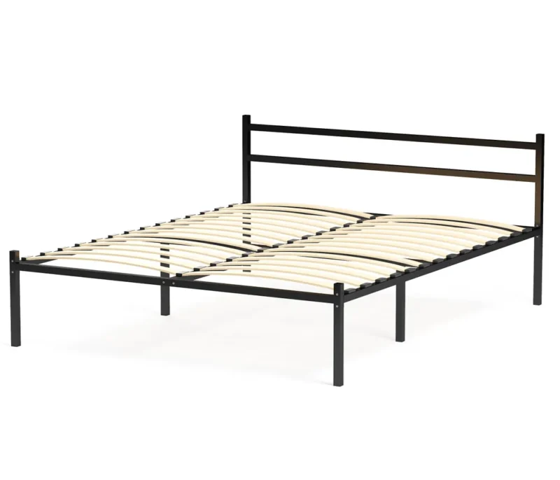 Bed Loft Prima Black