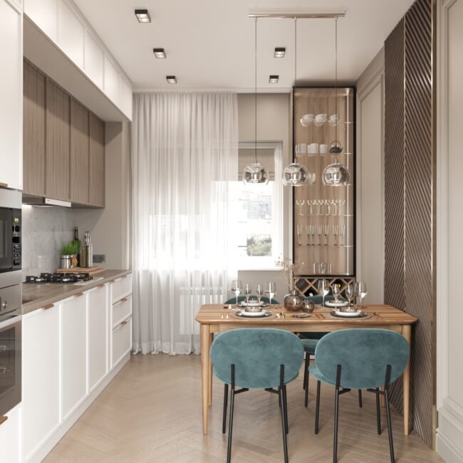 სამზარეულო