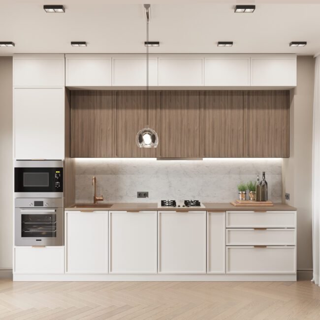 სამზარეულო 3