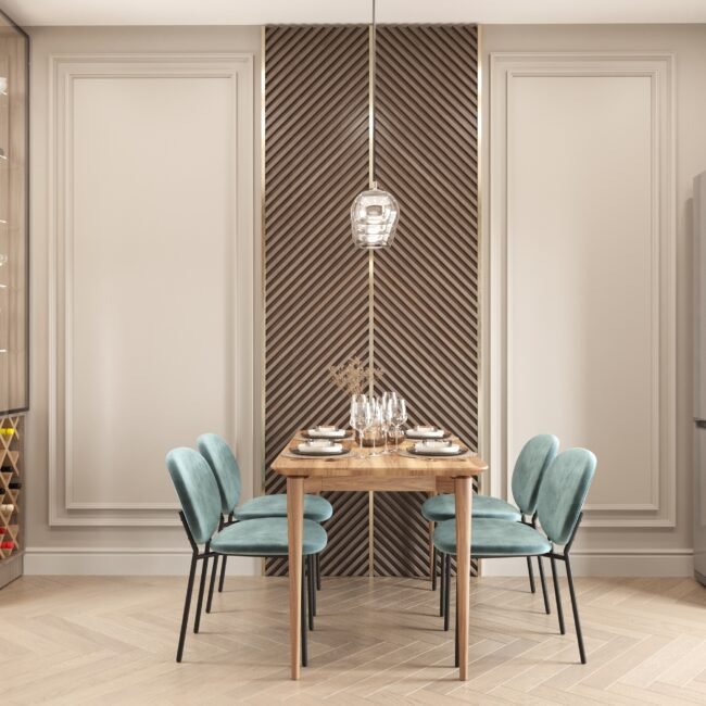 სამზარეულო 4