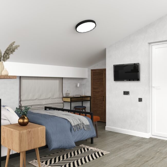 სასტუმროს ოთახი 11