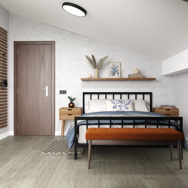 საწოლები სასტუმროებისთვის