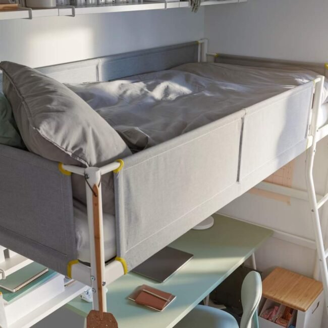 IKEA სტუდენტებისთვის 2