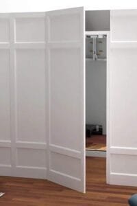 Скрытая дверь The Hidden Door Company 1