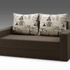 Belarusian armchair-bed. Sofas, sofa-bed PRIMA 2