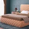 Bed GARMONIA 1600 6