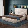 Bed GARMONIA 1600 8