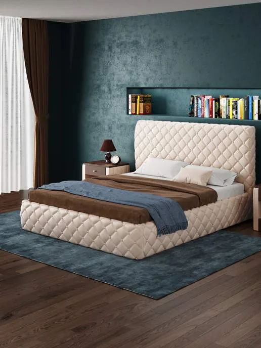 Bed GARMONIA 1600 8