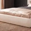 Bed with slats NIKOLLETTI 1400. Beds 5