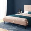 Bed ODRI 1600 160 - 200, 140-200, 180-200 7