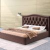 Belarusian bed VENECIA 1400 2