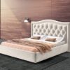 belarusian bed VENECIA 1400 3