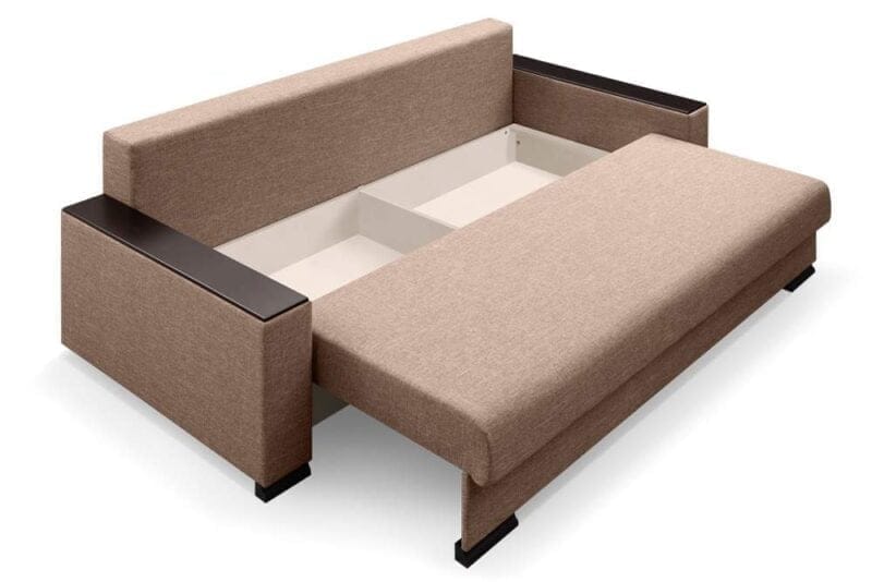 Sofa-bed ARIZONA, sofas, savarZeni-logini, armchair-bed, divani 8