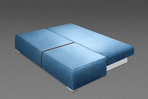 sofa-bed CITY, sofas, savarZeni-logini, armchair-bed, divani 11