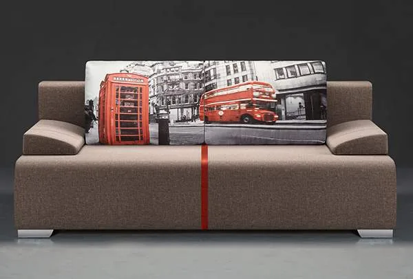 Sofa-bed CITY, sofas, savarZeni-logini, armchair-bed, divani 5