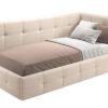 Bed with lifting mechanism BOSS 12