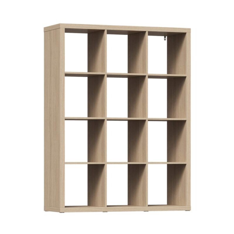 Shelf FORA 12 bleached oak Shelves: shelf 4