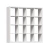 Shelf FORA 16 white shelves: shelf 5