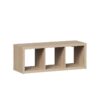 Shelf FORA 3 bleached oak Shelves: shelf 4