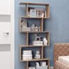 Shelf OVO white shelves: shelf 12