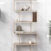 Shelf OVO white shelves: shelf 13