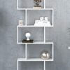 Shelf OVO white shelves: shelf 3