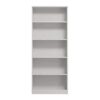 Shelf SIRIUS white shelves: rack