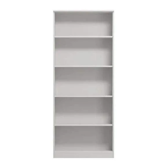 Shelf SIRIUS white shelves: rack