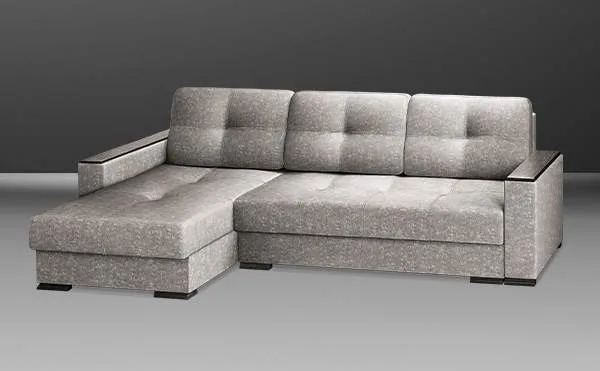 Corner sofa-bed NIKOL 2700, sofas, savarZeni-logini, armchair-bed, divani