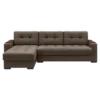 Corner sofa-bed NIKOLLETTI