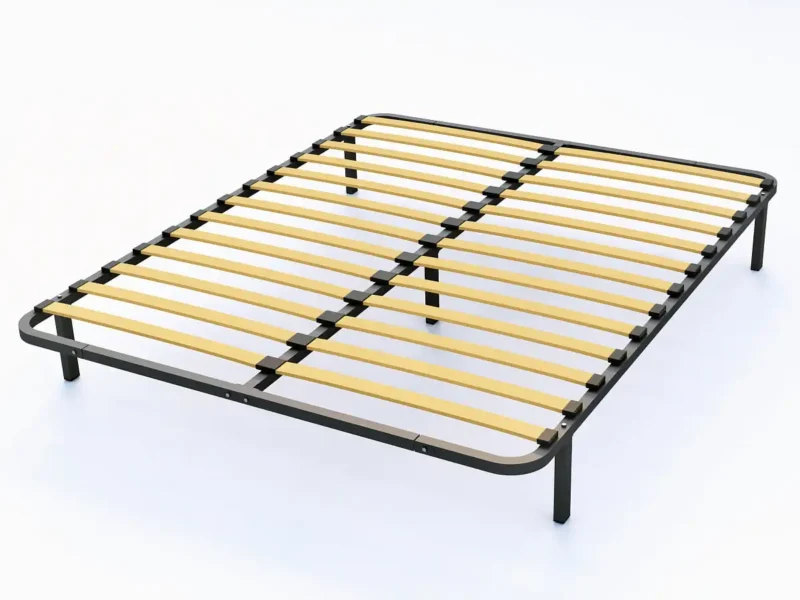 Orthopedic bed base Expo