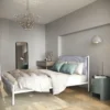 Кровать White Breeze 9