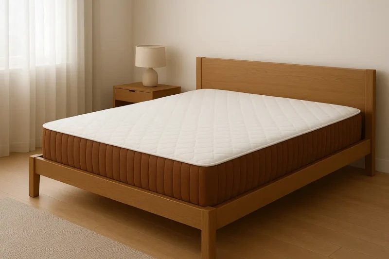 ლატექსის მატრასი - Latex Mattress 1