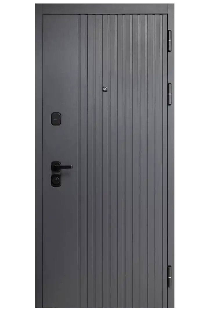входная дверь Standart Plus 002