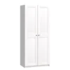 კარადა Jasmine Max 2 White 100