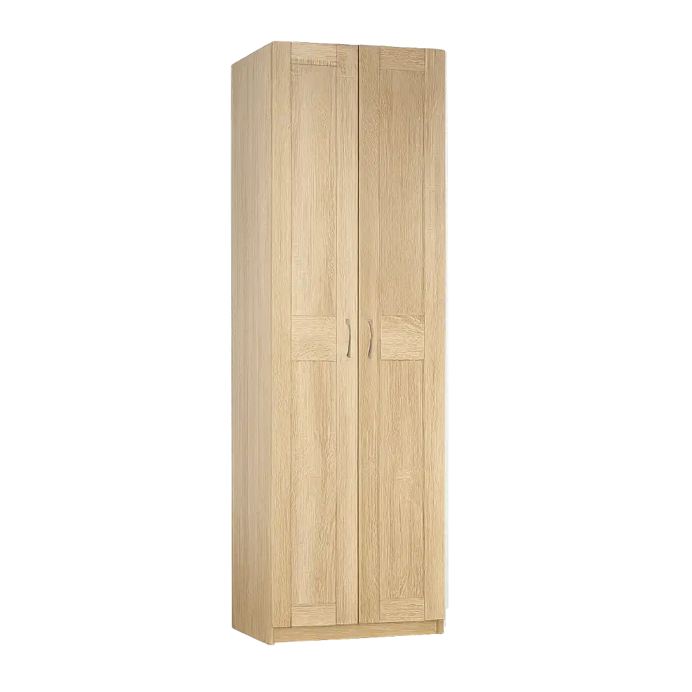 шкаф JASMINE Sonoma 2. Корпусная мебель .