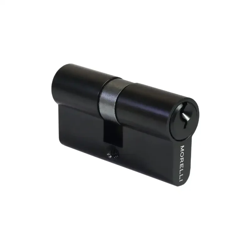 Door lock cylinder 60C BL