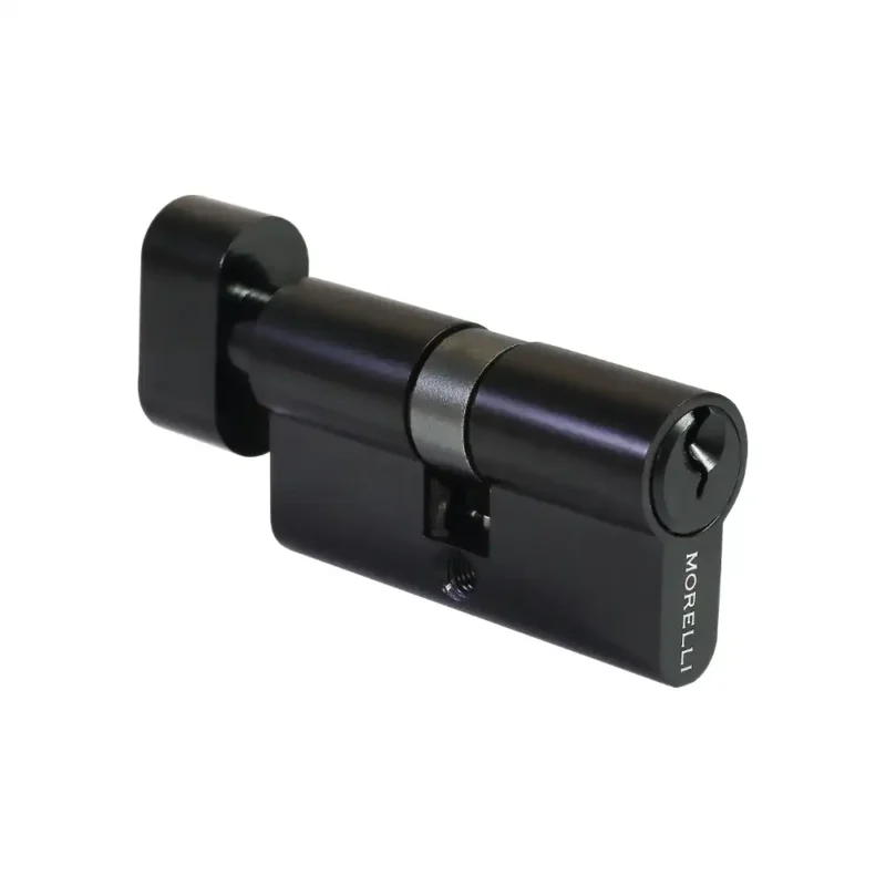 Door lock cylinder 2