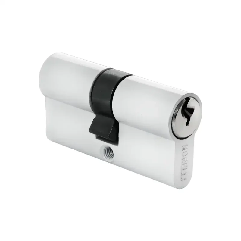 Door lock cylinder 60CK W