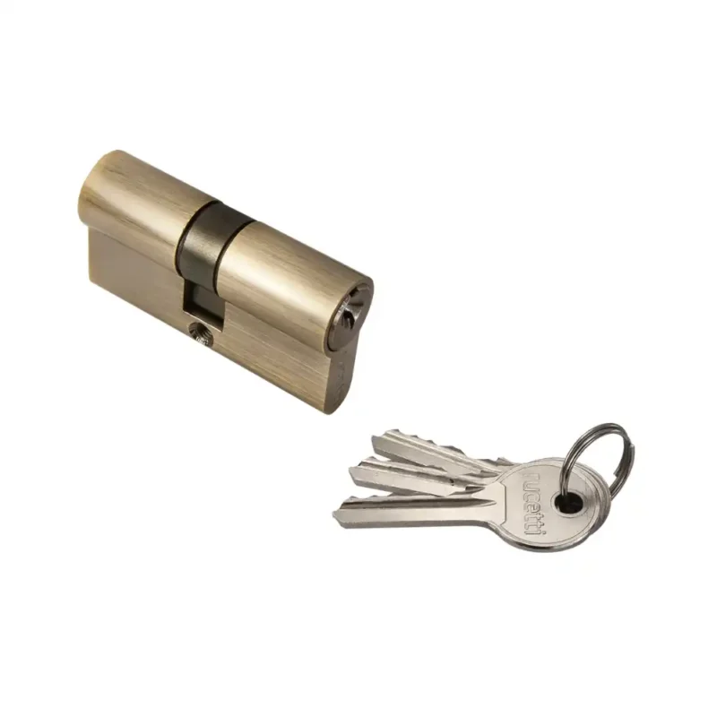 Door lock cylinder R60C AB