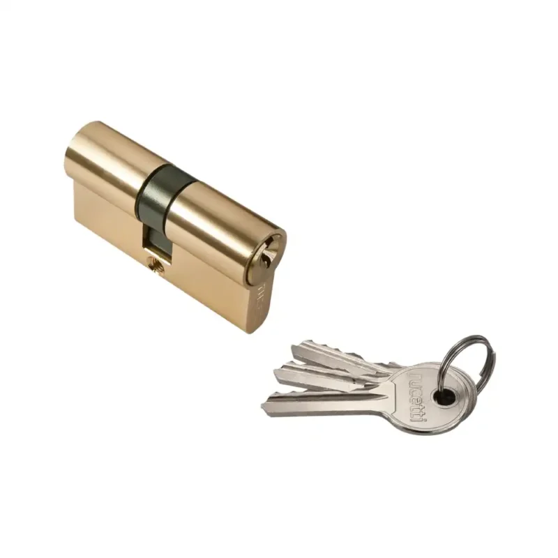 Door lock cylinder R60C PG