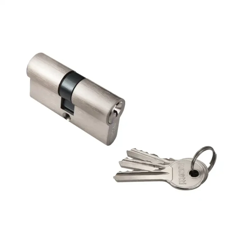 Door lock cylinder R60C SN