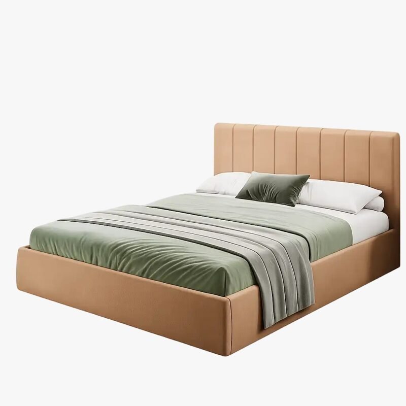 Monaco 140 Bed