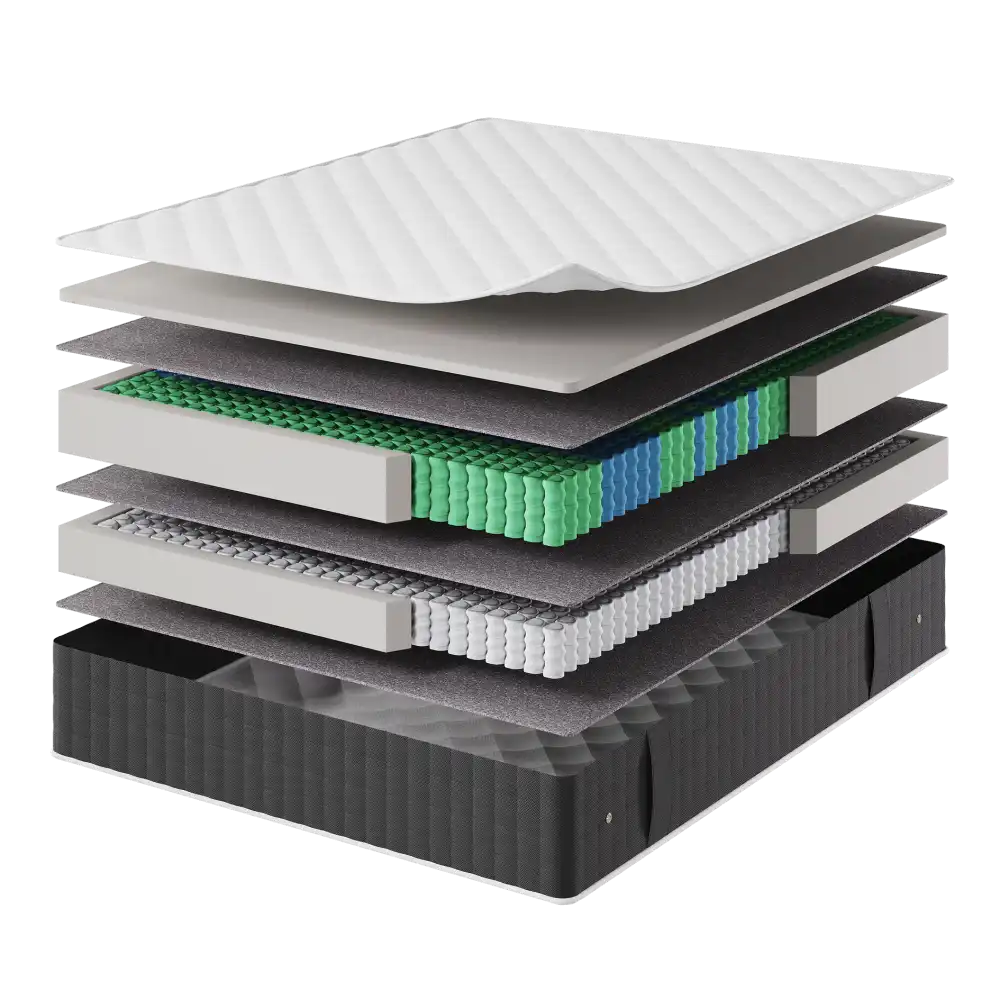 matrasi ALESUND 160-200 1